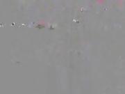 Big tits bitch plays and toys her pussy with dildo on webcam