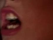 Blonde Beauty From The Eighties Rockn Rock