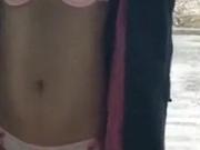 japanese my slave outdoor2