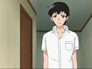 Big Tits Anime Student Hardcore Sex