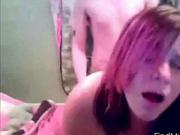 face the camera bitch