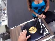 Huge tits cumshot Vinyl Queen!