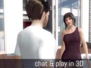 First Adult sex game Cartoon Porn play now anime vr Amateur