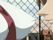 Horny Big Tits Anime Student Fucked HARD School