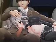 Hentai Porn Big Boobs Slut Teen Fucked Hard