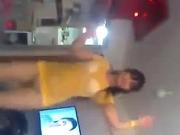 indonesia- indo maid in hong kong part 5