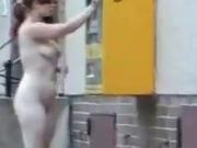 Most Daring Public Nudity