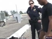 Black guy with huge dick and the law