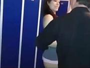 Adult theater and Gloryhole Teen