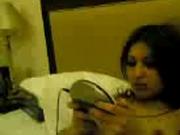 Beautiful Muslim Arab Teens Shaved Pussy in Dubai