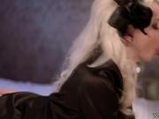 Feeling Her Blowjob Power To Arouse Feeling