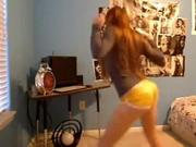 XDee Redhead Ass Shake 2