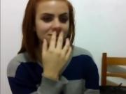 2 Teens Amazed by My Fat Cock