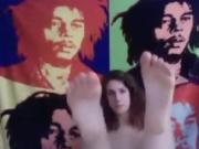 Sweet Girl Having Sex With Her Boyfriend