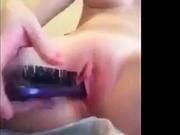 Teen Brush