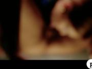 Attractive women pleasuring each pussies