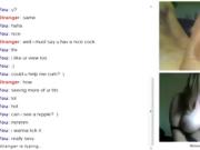 Omegle Fun 3
