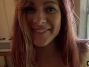 Hot pornstar blowjob and cumshot gy