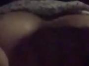 My Pusy fingers