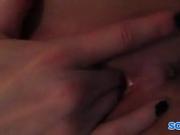 Finger i fitta