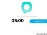 A guy show cock to a lot of girls