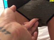 pov blowjob asian uncesored jj