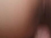 Myra G sits on dick