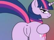 My Little Pony Porn Part 1