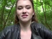 Busty Babe Misha Cross fucks for the right price