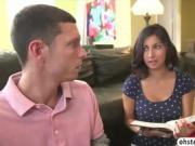 Attractive Jade n Soffie love big dicks