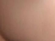 Beautiful Russian Babe Couch Fuck by hard cock