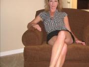 Stepmom Is Hungry For Stepson JOI