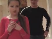 Amateur Fucking Video With a Random Russian Whore