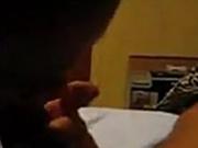 i cum in mouth with balinese hooker