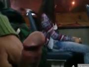 Bus Dick Flash 2 compilation