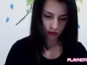 PLAYHOTCAM Has Lots Of Hot Amateur Cam Girls 4 U