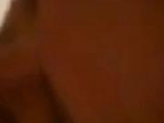 The neighbor swallows sperm