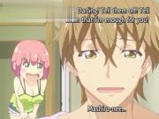 Step sister ahegao hentai