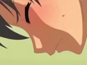 Horny Big Boobs Anime Blonde anal Fuck