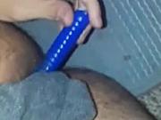Put it up my ass