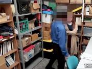 British National Caught Stealing & Punished The American Way
