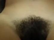 Teen hairy Bush