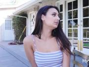 Real STEPDad Daughter Conversation- Eliza Ibbara