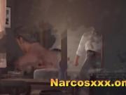 Narcos XXX Pablo Escobar 3D Sex Adult Game