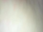 Beautiful hot wife lets me have my way