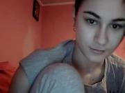 Teen Mimisor romanca on cam