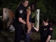 Gianna black gangbang Car Jacking Suspect gets the Jacking