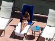 Naughty babe is engrossed by studs massive male rod