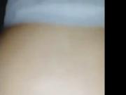 young love pleasing her man real homemade