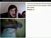 Webchat 122 Teens reply to my wang